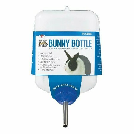 LITTLE GIANT 64OZ Bunny Drink Bottle BB64